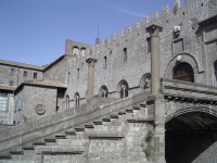 La Loggia dei Papi