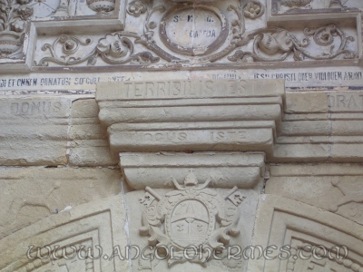 Bethel a Rennes-le-Chateau
