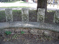 Chiesa di St. Mary of Crypt
