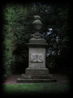 Il Monumento del Gatto