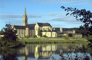 Abbazia di Notre-Dame De La Trappe