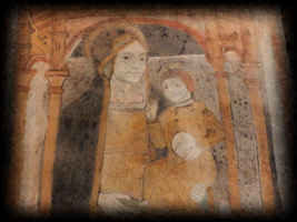 Madonna con Bambino