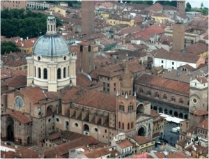 La Basilica di Sant'Andrea