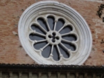 Il rosone