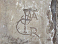 Il curioso monogramma