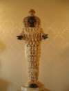Diana Efesina (Musei Capitolini)