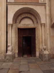 Il Portale della Pescheria