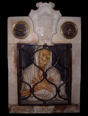 Memento Mori