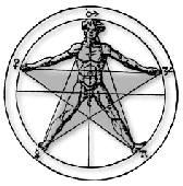 Il Pentagramma di Agrippa
