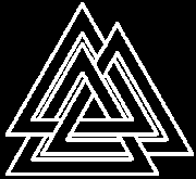 Il Valknut