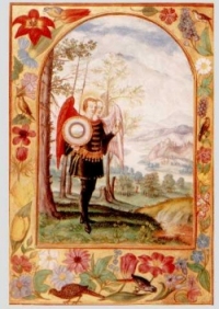 Splendor Solis