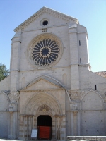 L'Abbazia di Fossanova