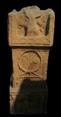 Altare di Lucius Sentius Castus