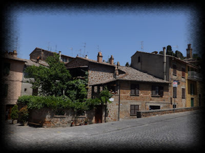 Acquapendente