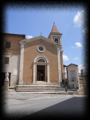 Chiesa di Santa Maria Maddalena