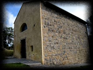 Chiesa di Santa Maria delle Grazie