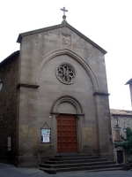 Chiesa di San Pellegrino
