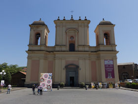 Concattedrale del Santo Sepolcro