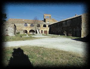 La Badia Ardenga