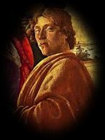 Sandro Botticelli