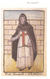 Frate Gaudente