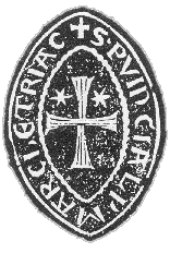 Sigillo dei Cavalieri Gaudenti