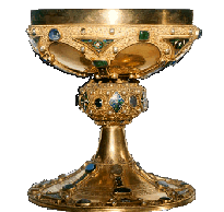 Il Santo Graal