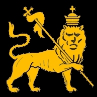 Il Leone di Giuda