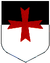 Vessillo templare