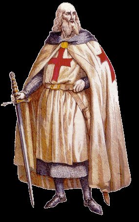 Jacques De Molay