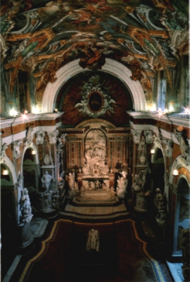 La Cappella Sansevero