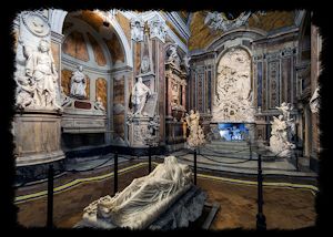 La Cappella Sansevero