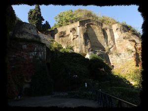 La Tomba di Virgilio