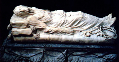 Il "Cristo Velato"