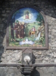 La fontana benedetta