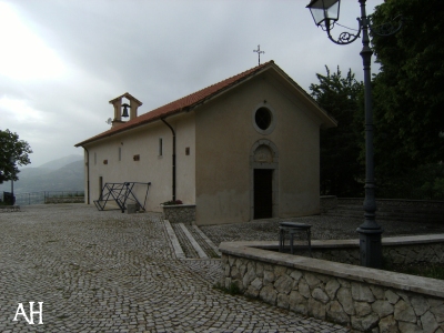 Chiesa di Santa Maria della Consolazione