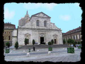 Il Duomo di San Giovanni