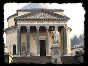 Chiesa della Gran Madre di Dio