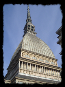 La Mole Antonelliana