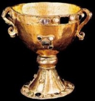 Il Santo Graal