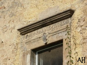Abbazia di S. Giovanni in Venere a Fossacesia (CH)