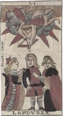 Gli Amanti