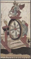 La Ruota della Fortuna
