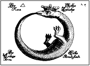 L'Ouroboros