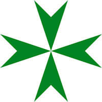 Croce dei Cavalieri di San Lazzaro