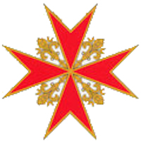 Croce di Cavalieri di Santi Stefano