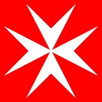Stemma dei Cavalieri di Malta