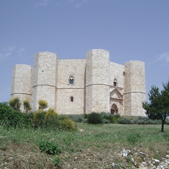 Castel del Monte