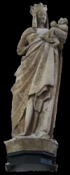 La Vergine Dorata