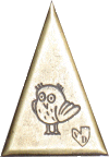 Il simbolo della civetta